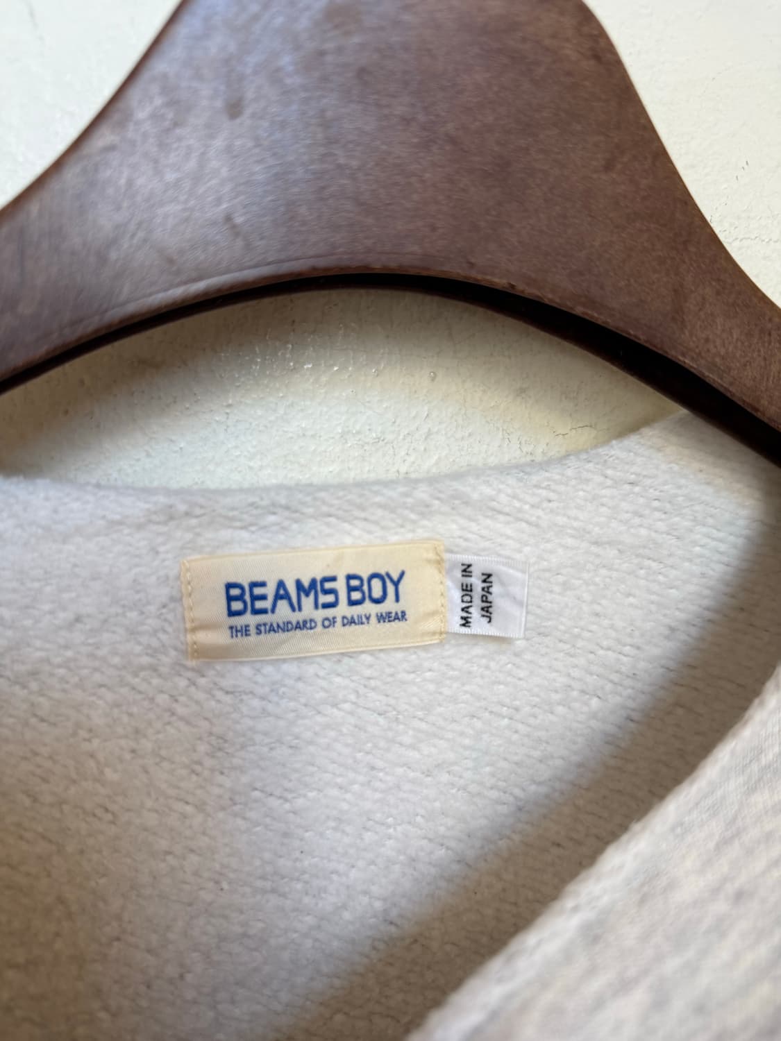 빔즈보이 티셔츠 상품이미지3