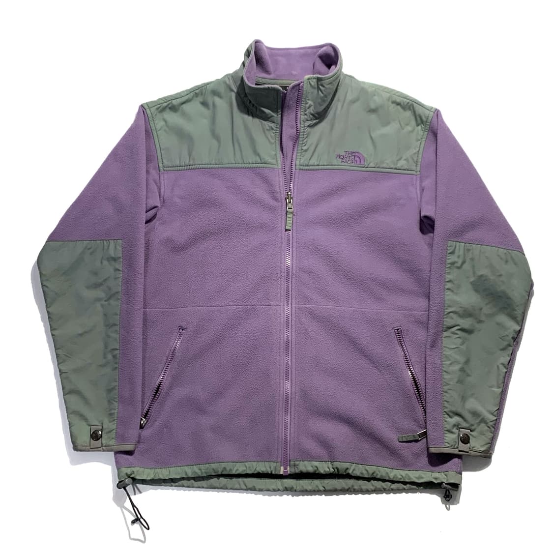 노스페이스 데날리 라벤더 후리스   상품이미지1