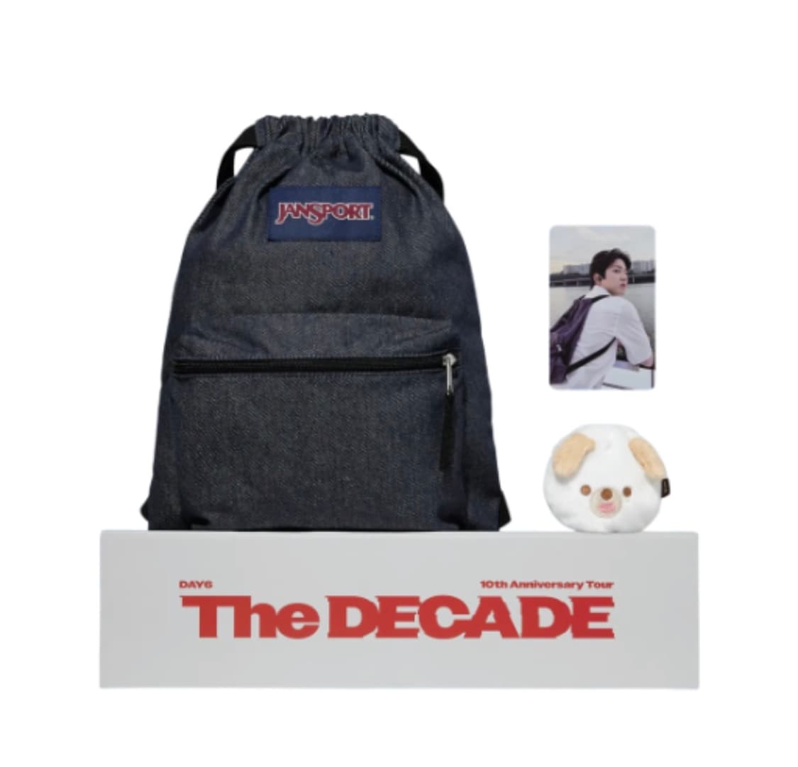 잔스포츠 쁘띠멀즈 돈 데이식스 상품이미지1