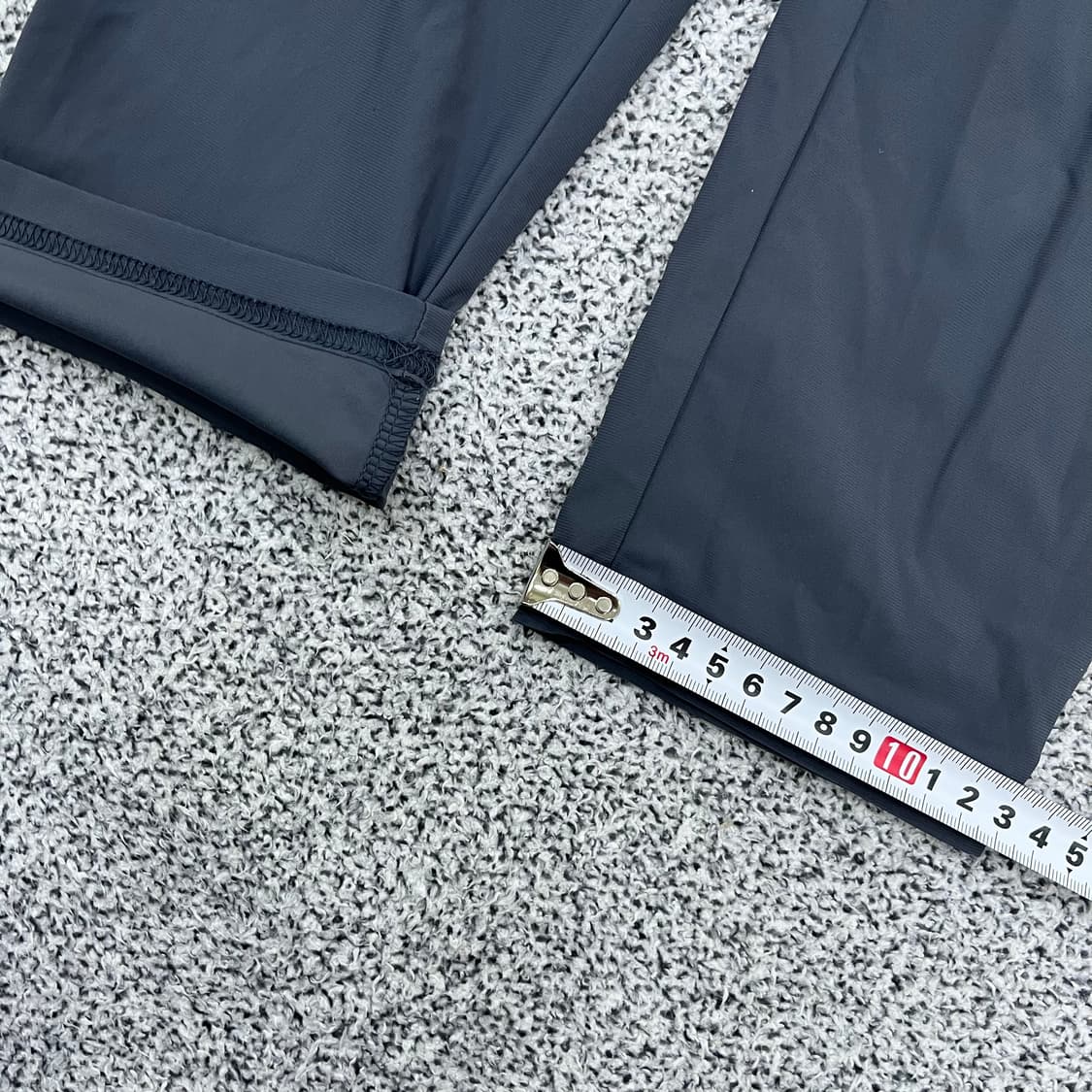 150 노스페이스 키즈 트레이닝 바지 0403M 상품이미지6