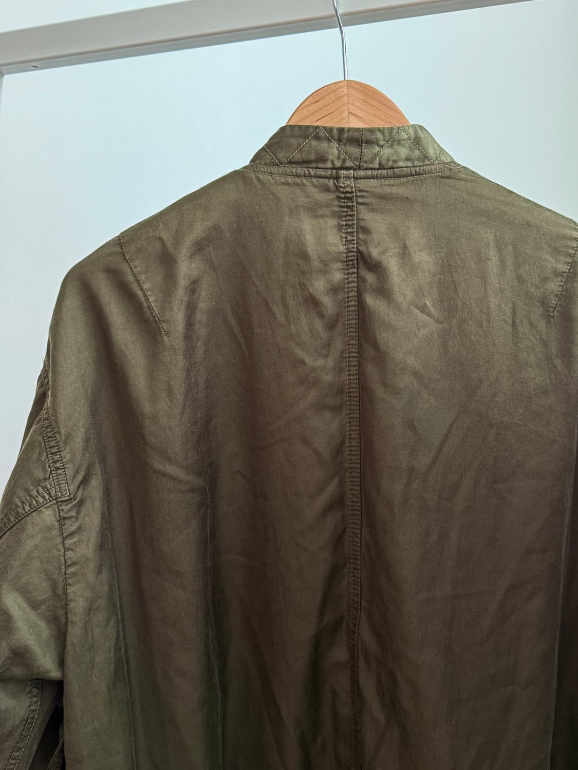 YMC 자켓 상품이미지5