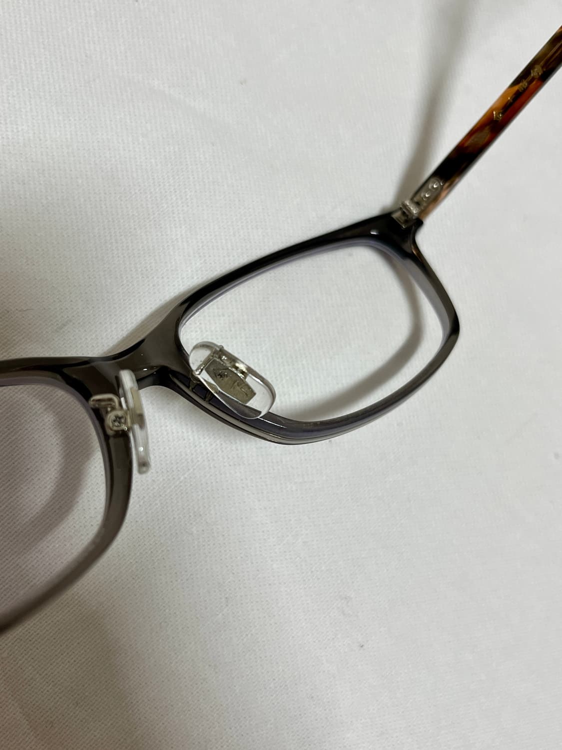 금자안경(가네코옵티컬) KC21R 안경테 상품이미지4