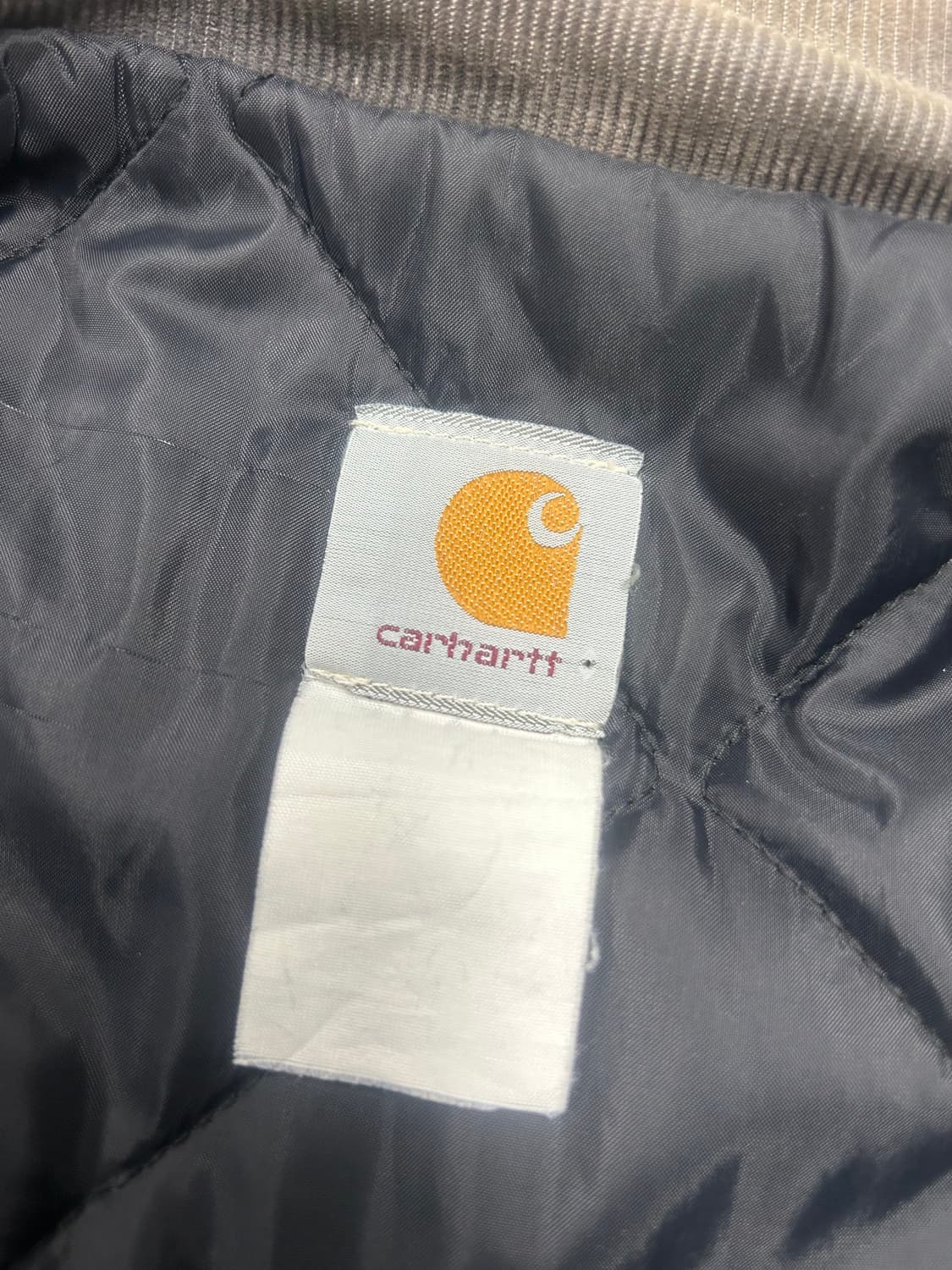 칼하트 트레디셔널 워크자켓 상품이미지7