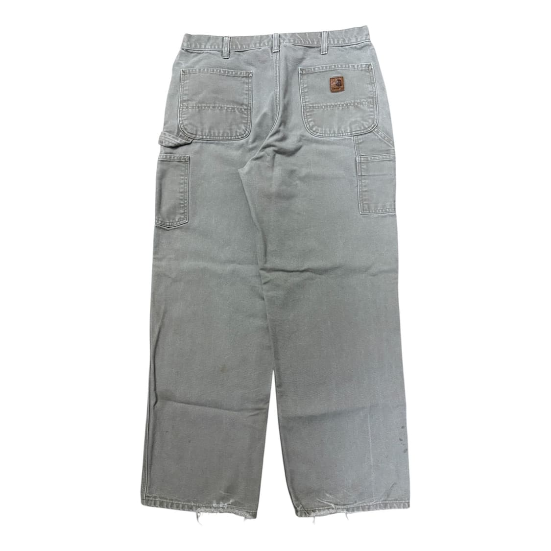 빈티지 칼하트 b11 카펜터 des 상품이미지3