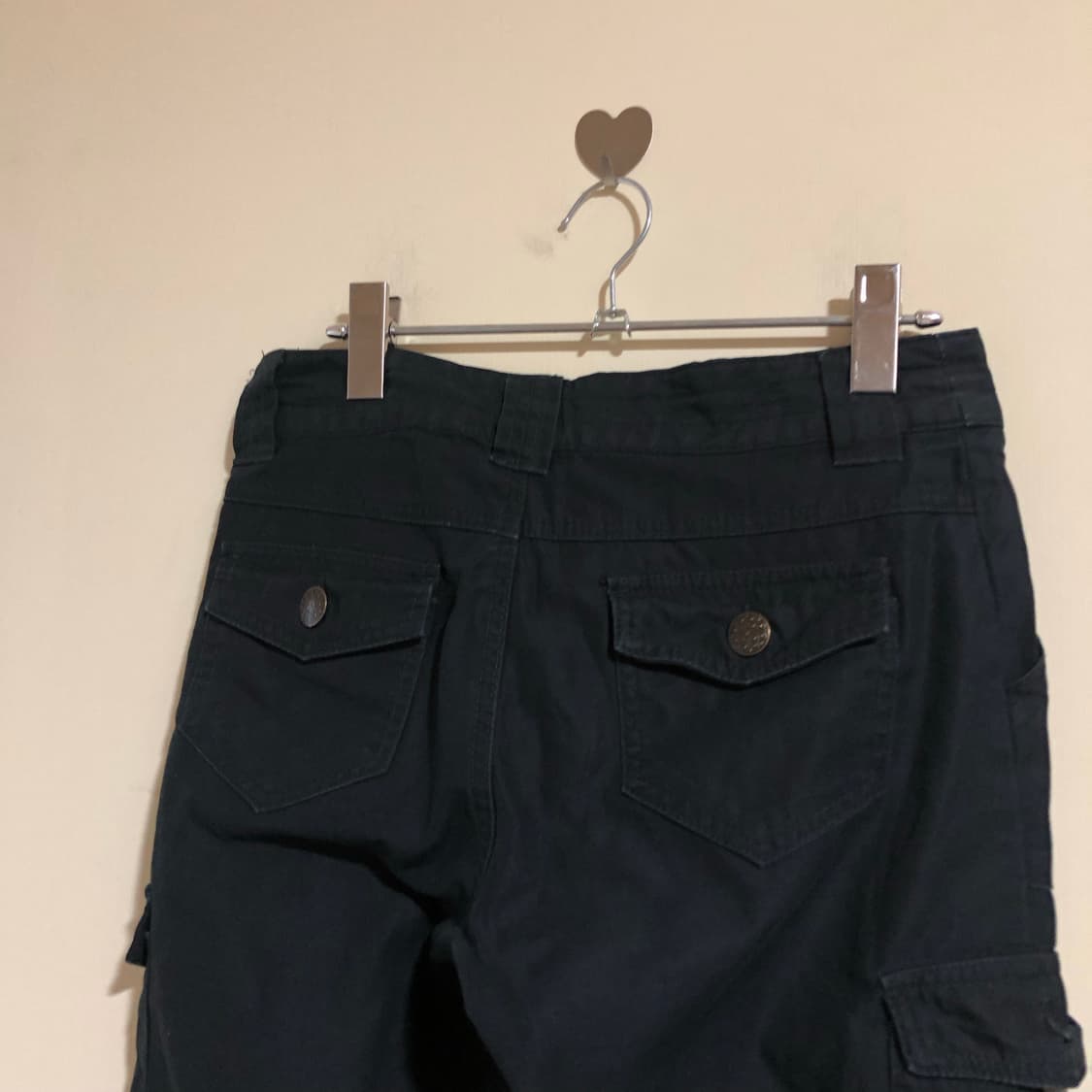 Black cargo pt 🖤  상품이미지7
