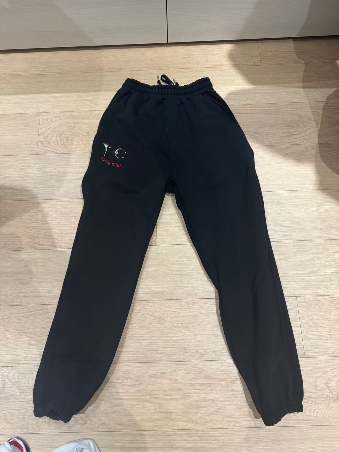 떠그클럽 바지 1 size 상품이미지1