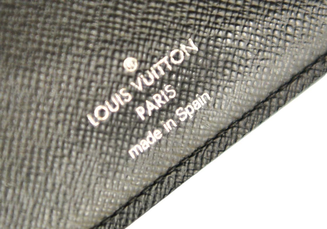 루이비통 멀티플 월릿 반지갑(정품) 상품이미지7