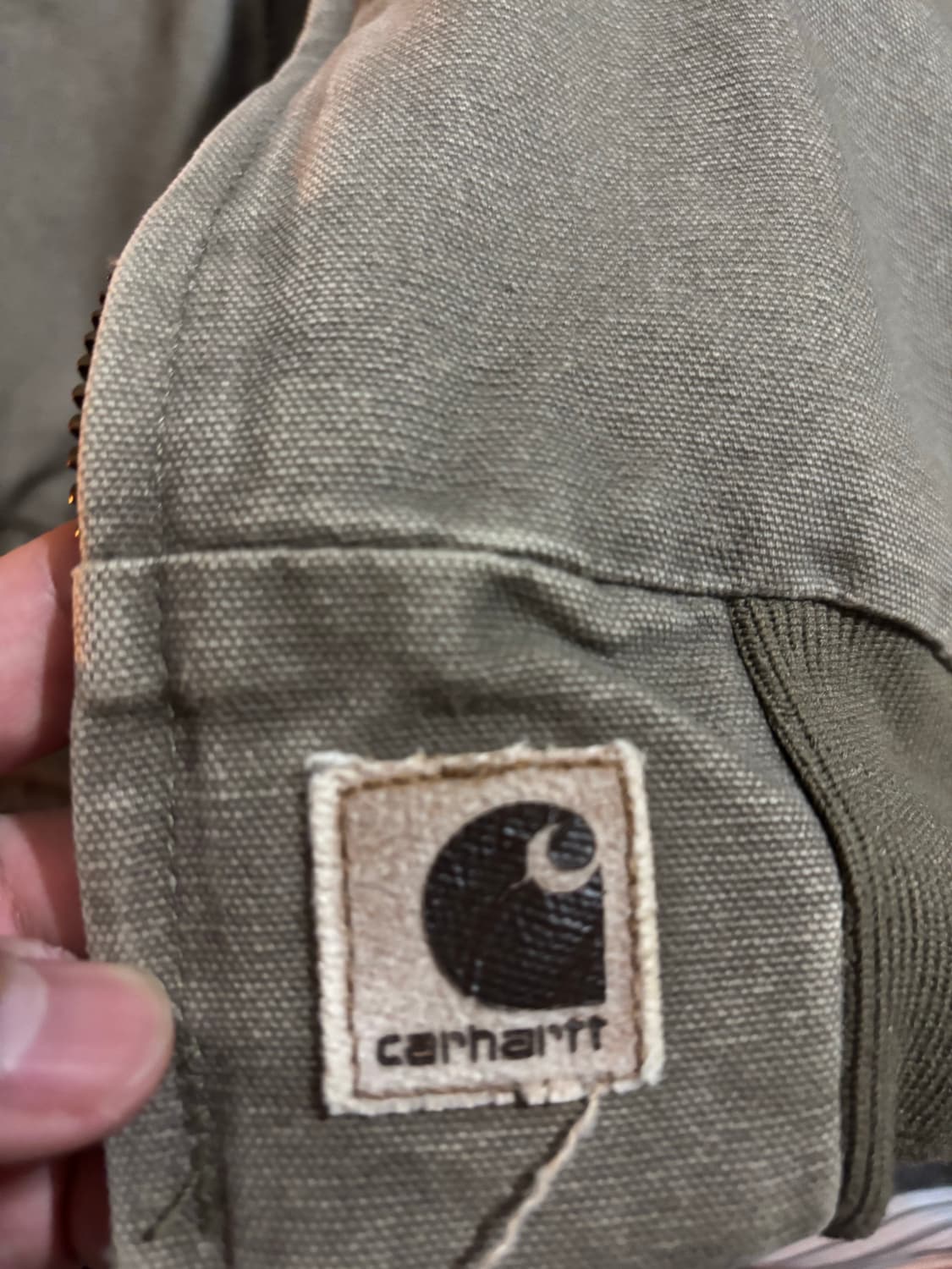 칼하트j102 산타페 상품이미지2