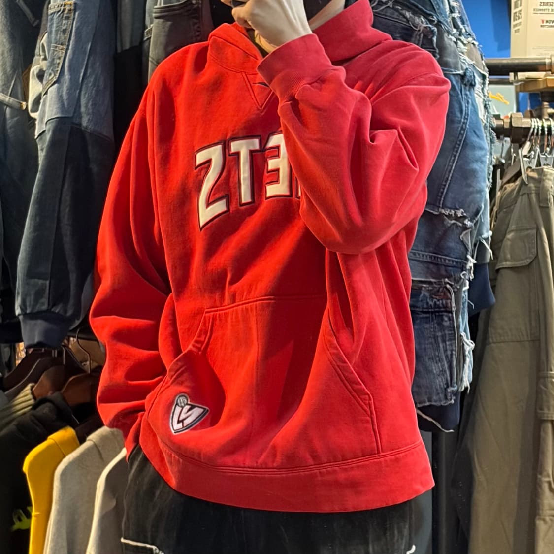 [NO.9] 나이키 후드티 상품이미지4