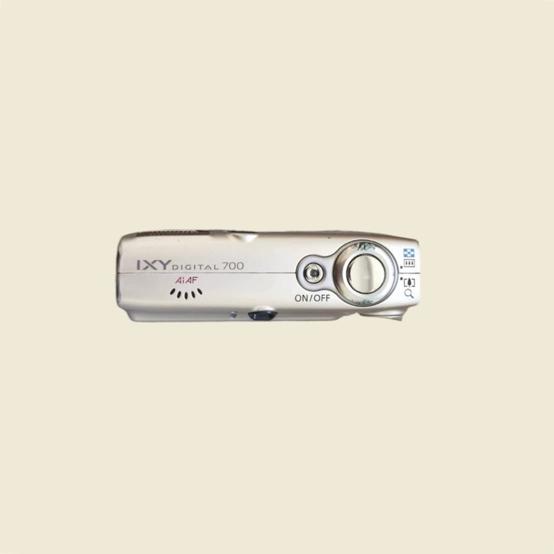 A급)캐논 익시 700 (캐논 익서스 750 IXUS 750) 디카 상품이미지9