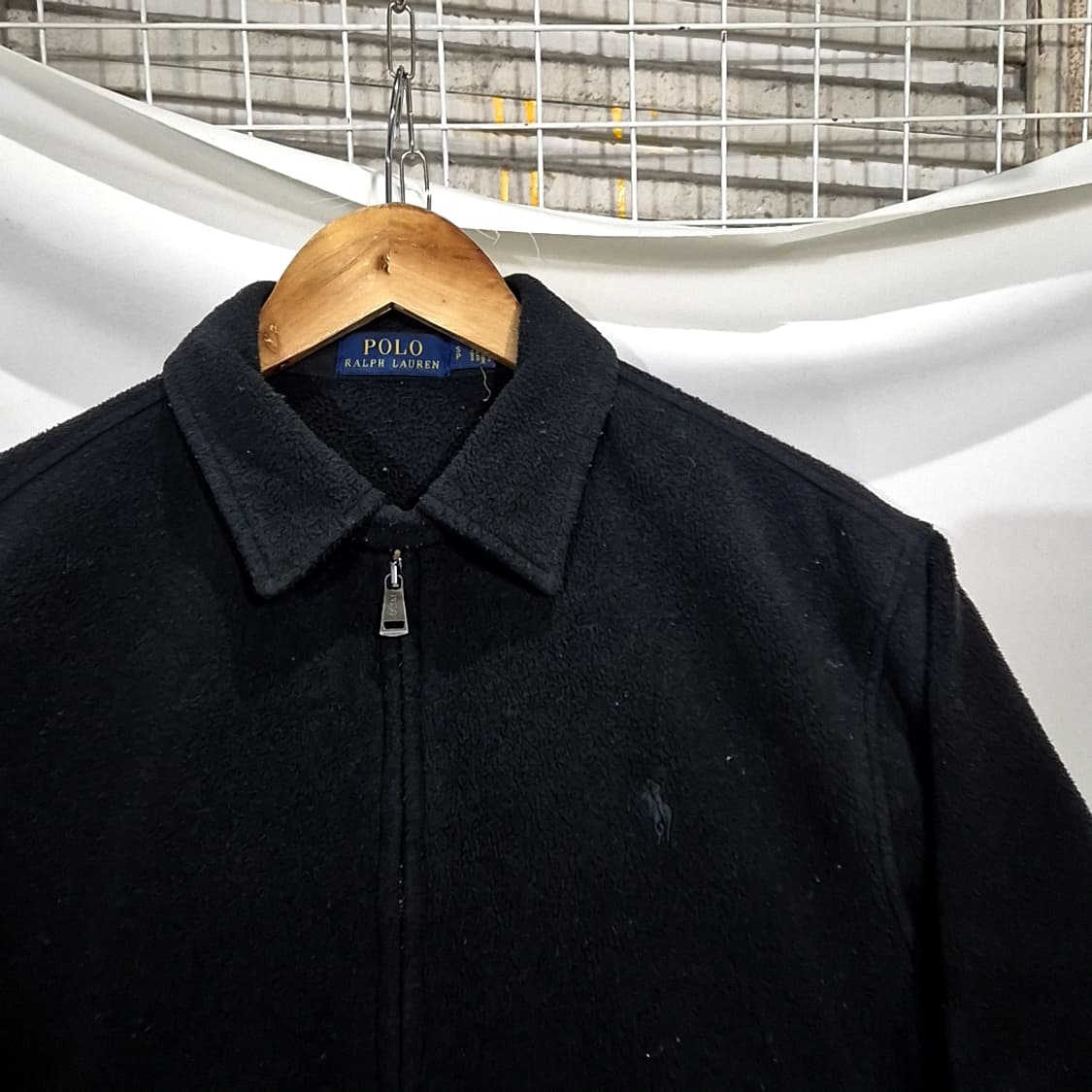 Polo Ralph Lauren 폴로 랄프로렌 신형 플리스 자켓 상품이미지2