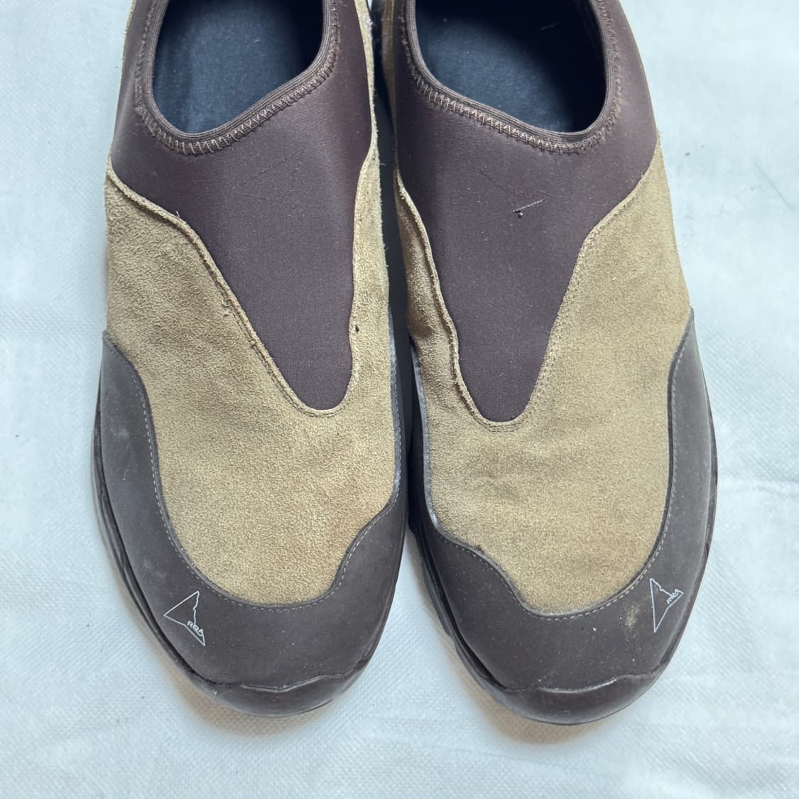 (43) ROA hiking 로아 하이킹 슬립온 상품이미지2