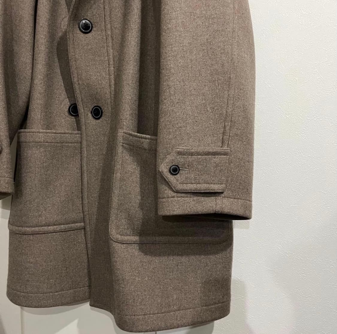 [2]헤릴 블랙쉽 더플  상품이미지4