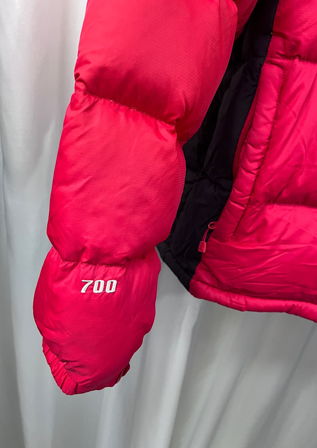 The North Face 700 goose down  상품이미지2