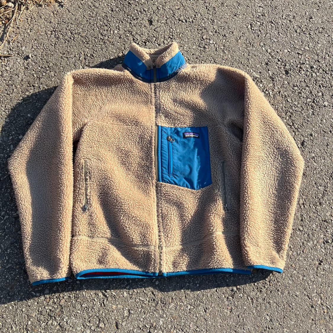 2000s 파타고니아 레트로x 상품이미지1