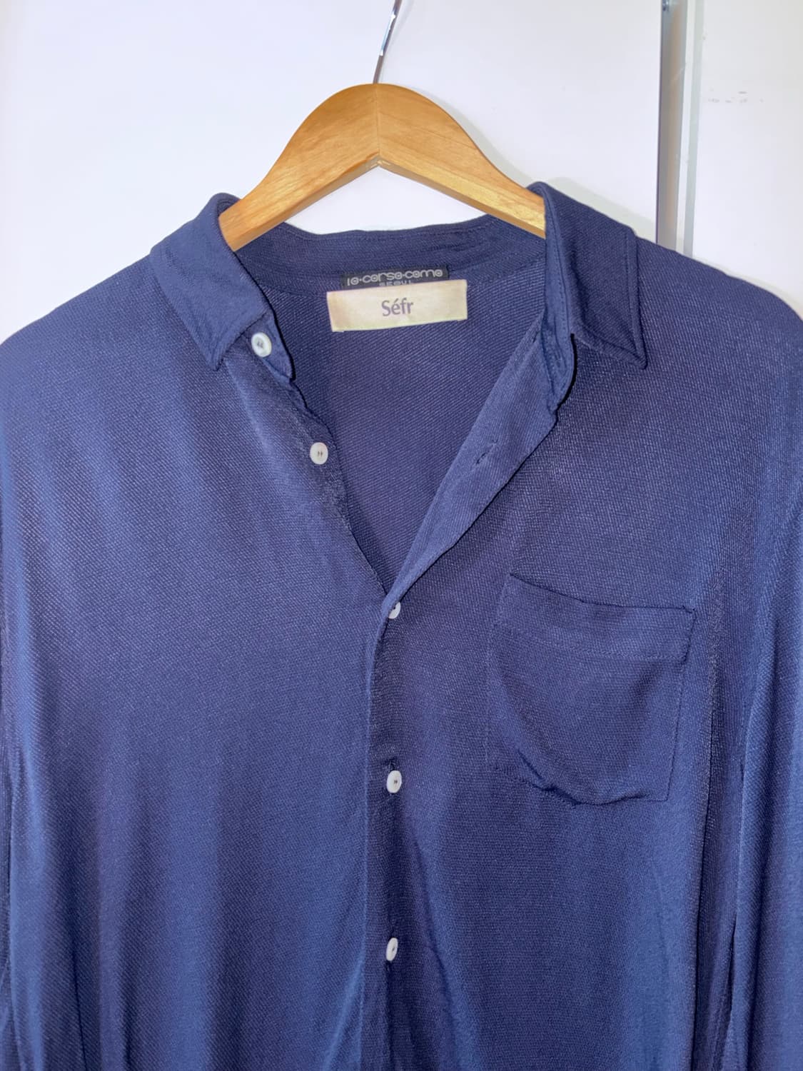 Sefr Rayon shirts (summer) 상품이미지3
