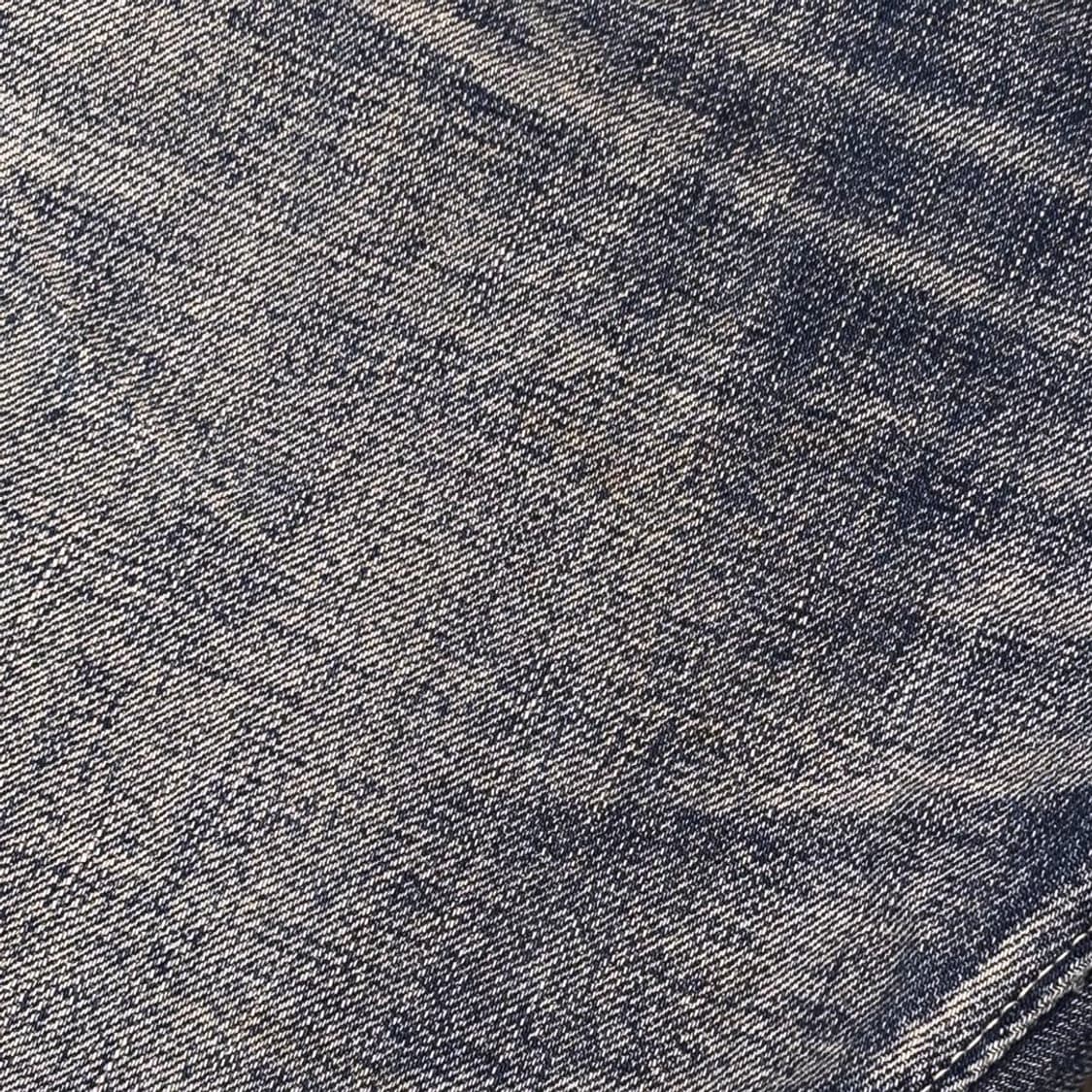 풀카운트 0105 워시드 데님 팬츠 상품이미지6