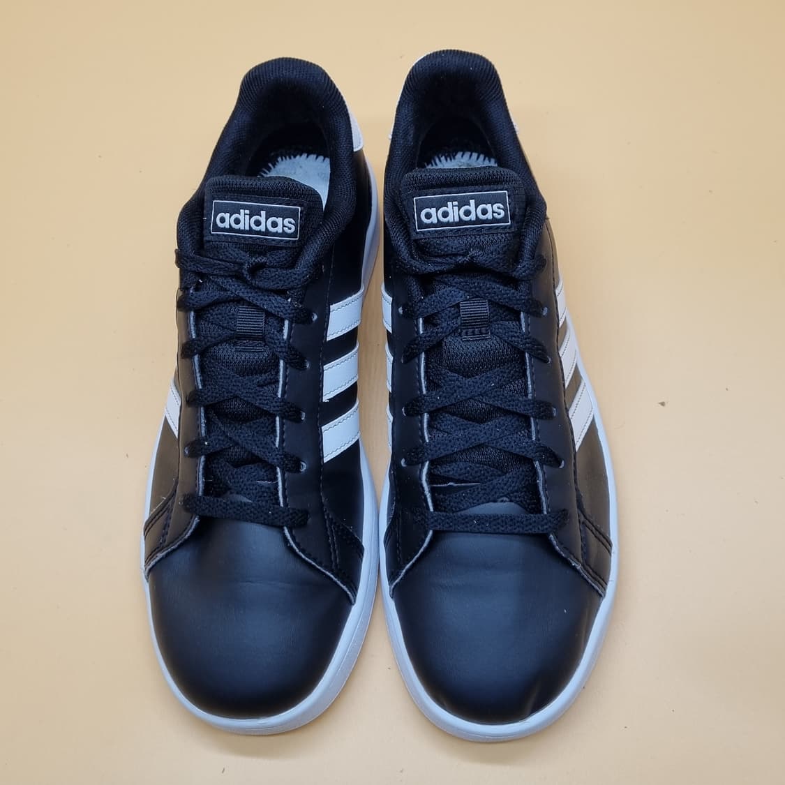 아디다스 그랜드코트 여성스니커즈235  상품이미지2