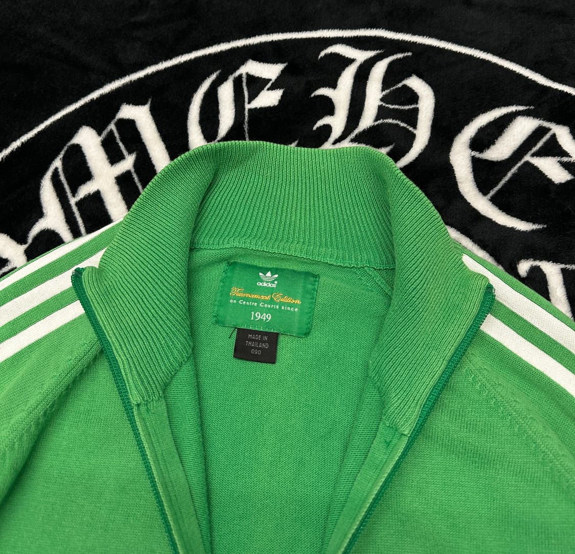 adidas 에디션 니트집업  상품이미지3