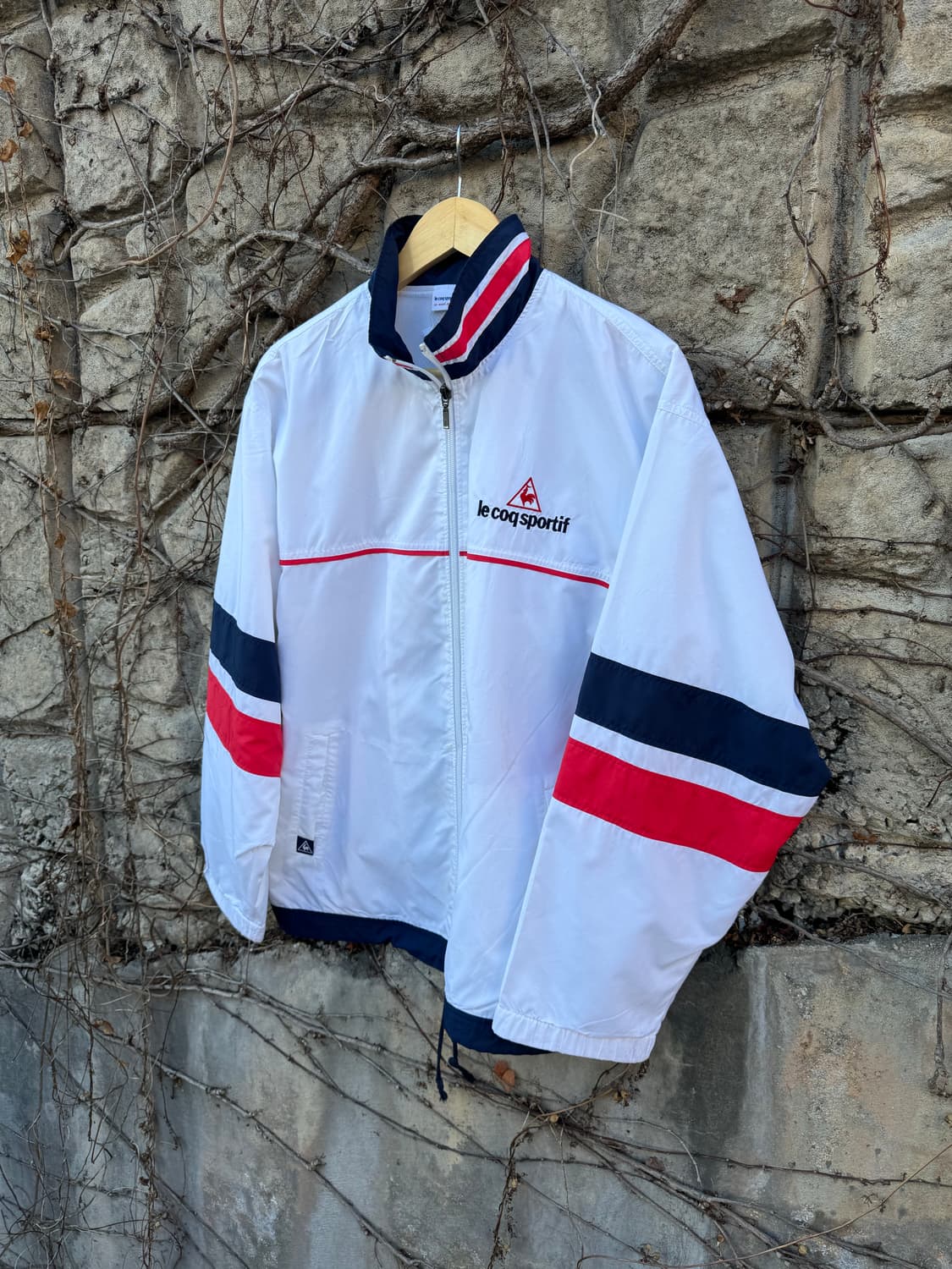 르꼬끄 스포츠 바람막이 자켓 상품이미지3