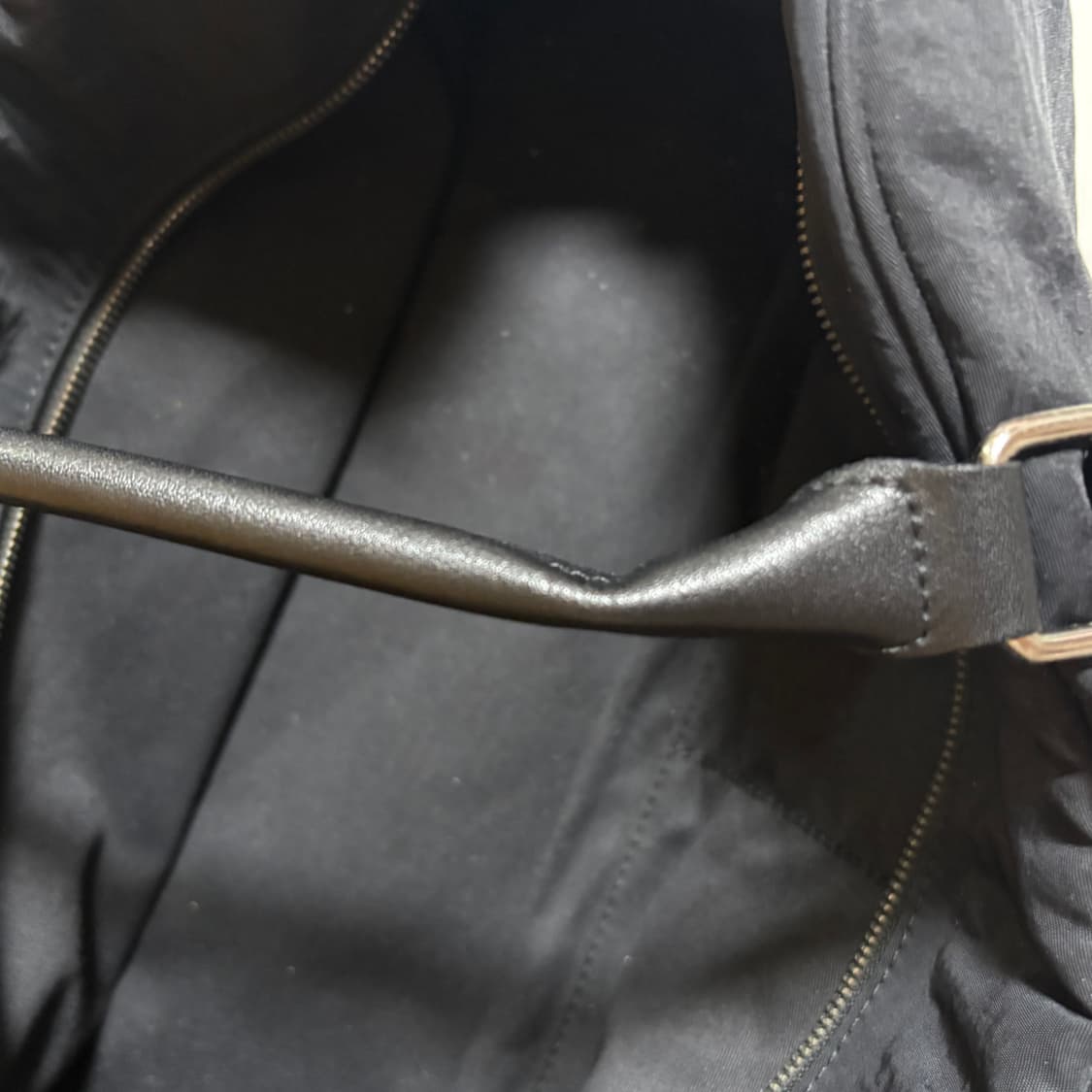 마뗑킴 도트백 상품이미지2