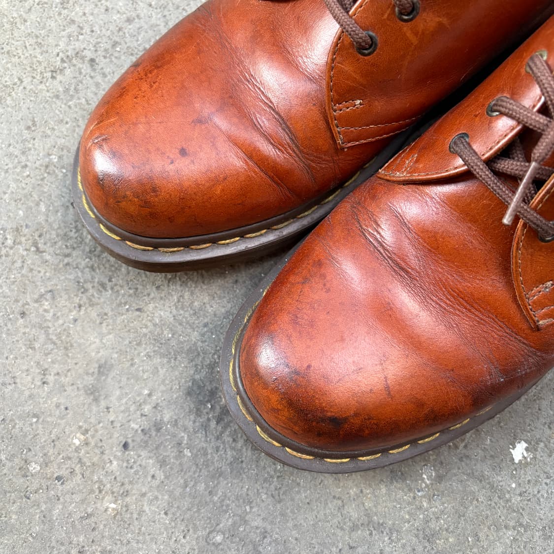 Dr. Martens 닥터마틴 1461 로퍼 (260) 상품이미지3