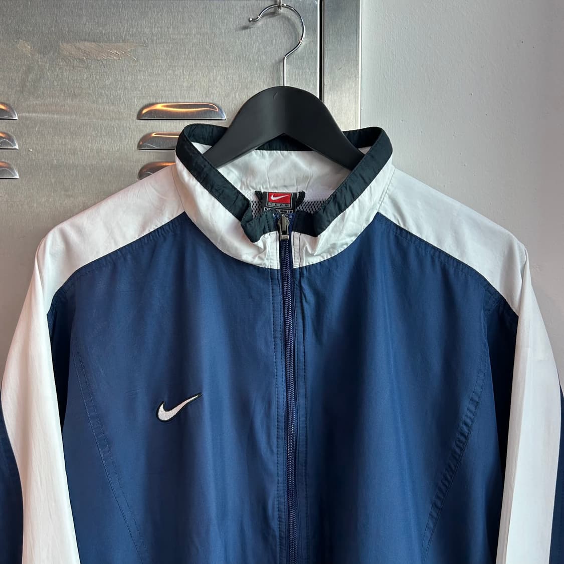 00s 나이키 바람막이자켓 상품이미지2