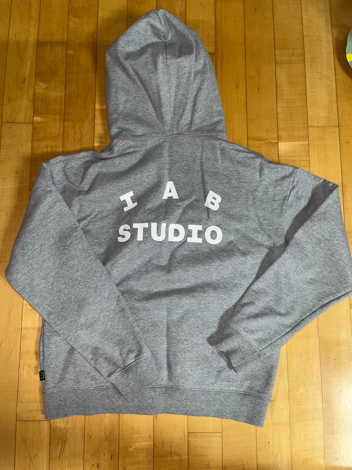 아이앱 후드집업 상품이미지2