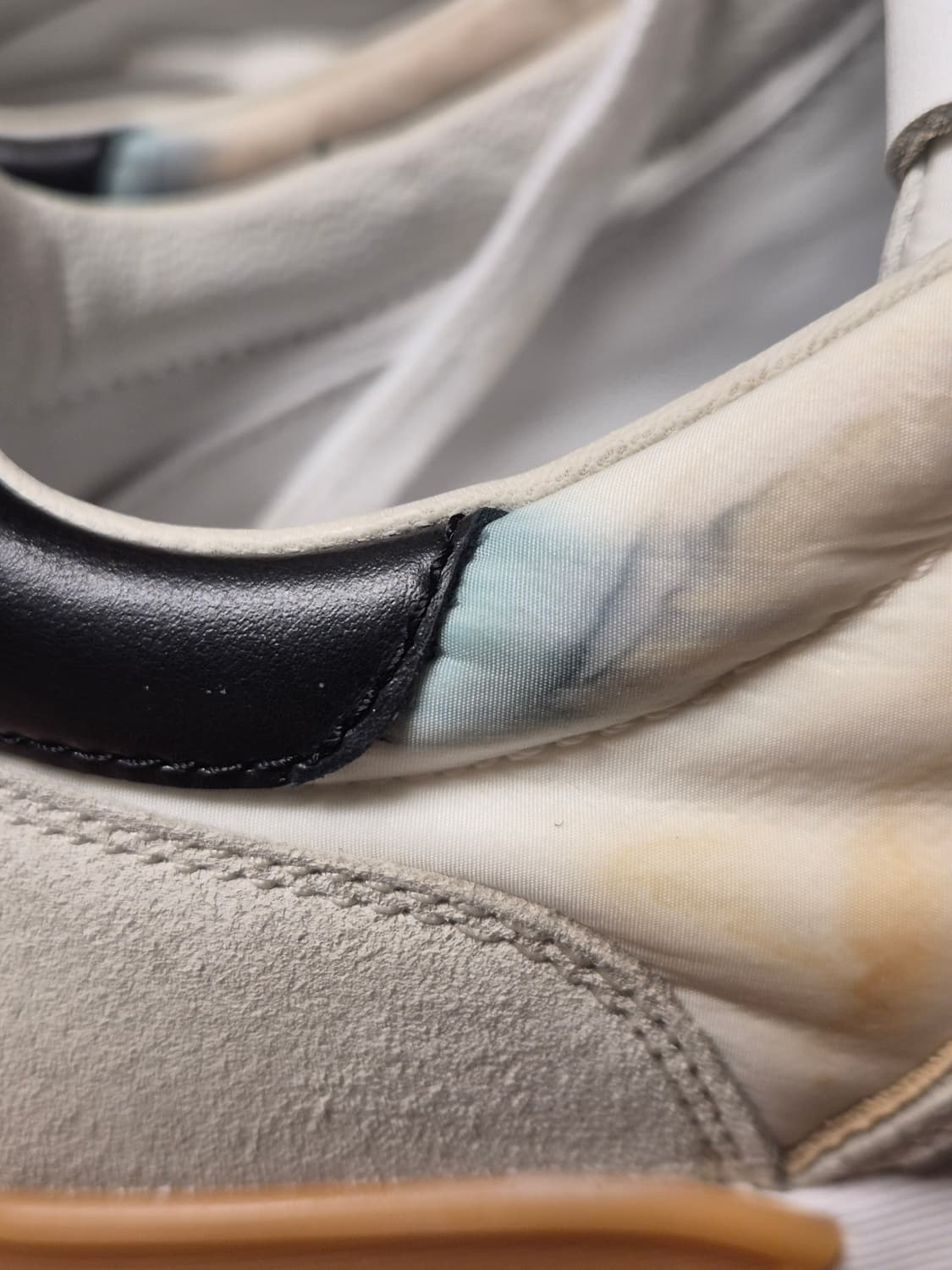 새상품 270-275 (43) 프리미아타 스니커즈  상품이미지7