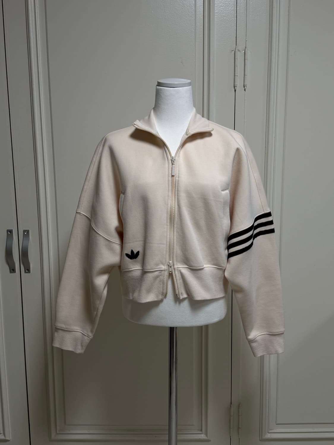 아디다스 트랙 집업 상품이미지1