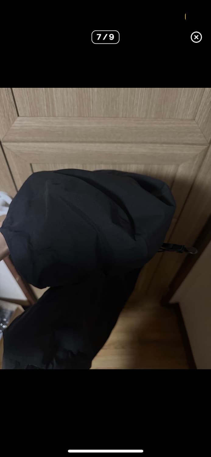 아크테릭스 베타 ar xs 상품이미지5