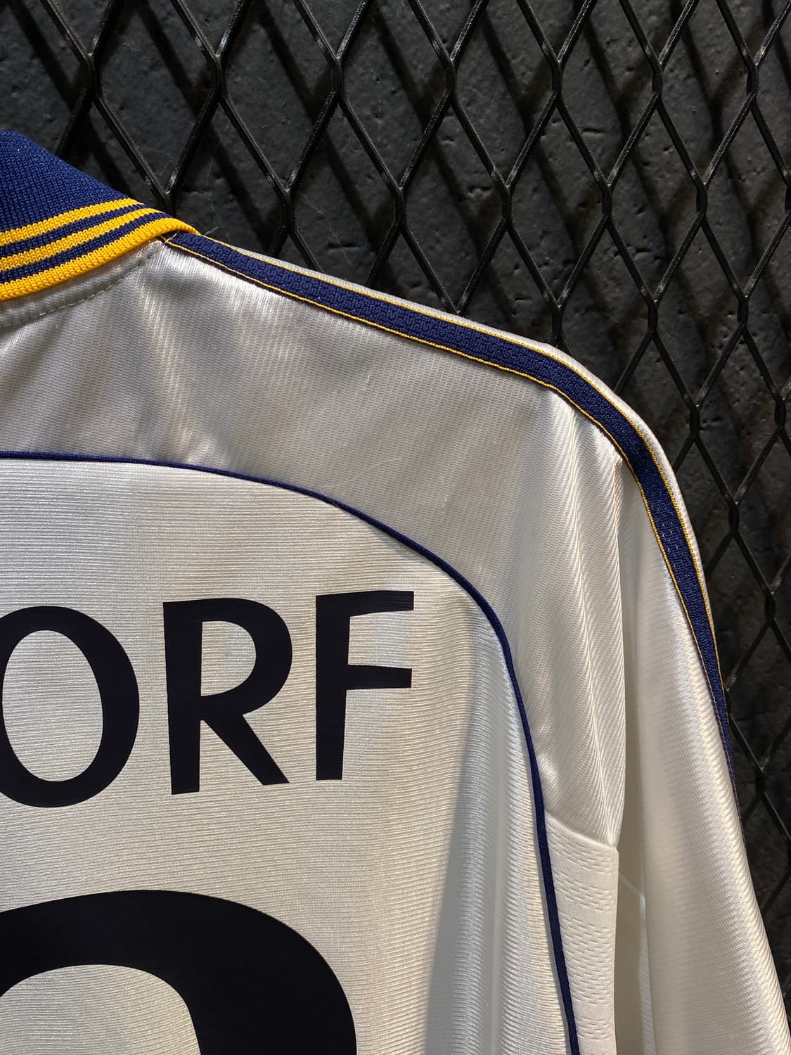 98/00 레알 홈 셰도르프 (L) 상품이미지5