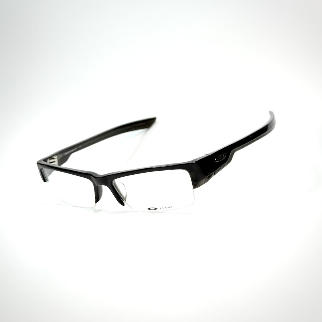 오클리 RX 더블다운 4.1 제팬핏 [05] 그레이 마블 미사용 새제품 상품이미지3