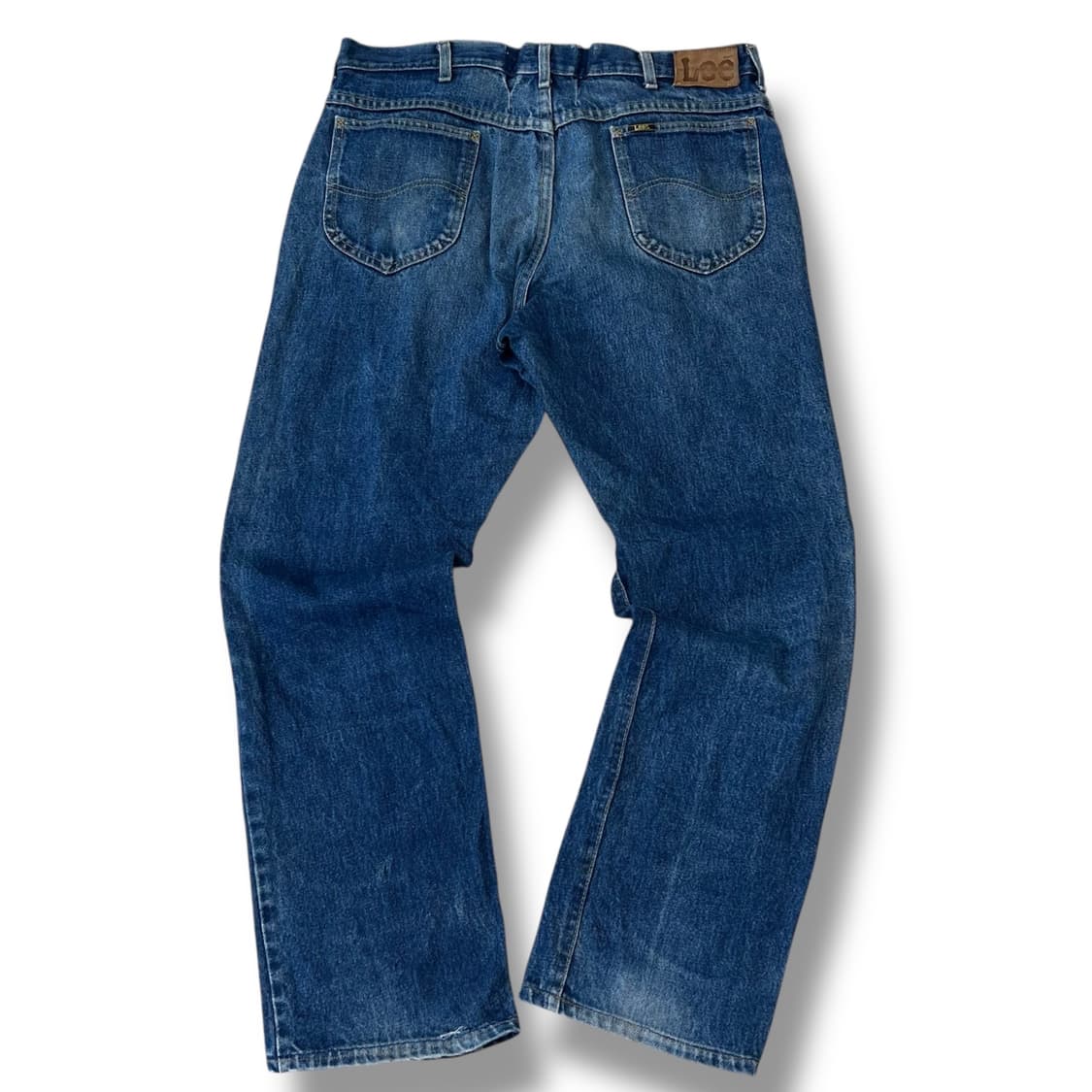 리 데님 팬츠 r1389 상품이미지2