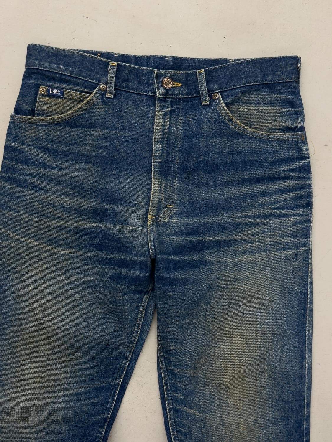 LEE USA 데님 팬츠 상품이미지2
