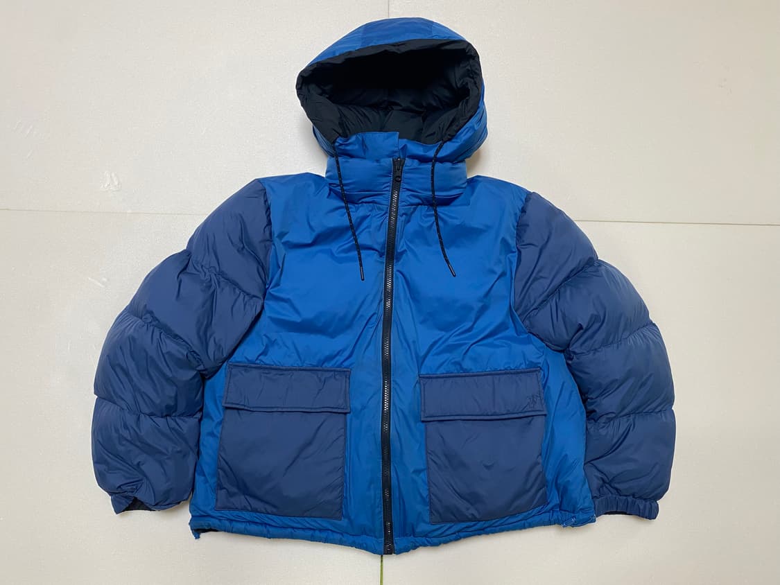 Uniqlo x jwanderson 양면오리털패딩 xL(여성용) 상품이미지8