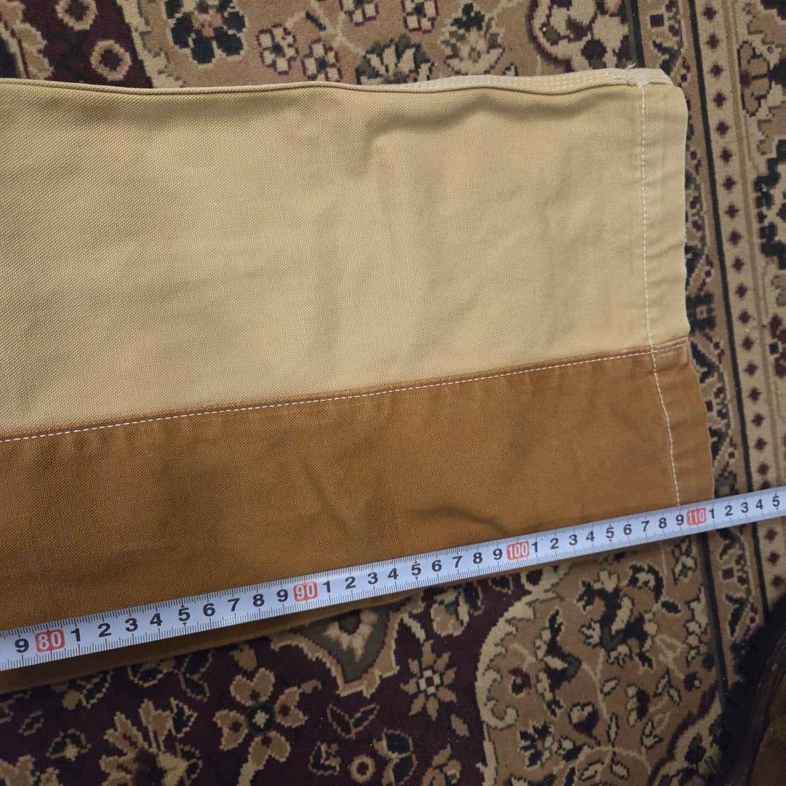 코지마진스 코지마진즈 카펜터 워크팬츠  상품이미지9