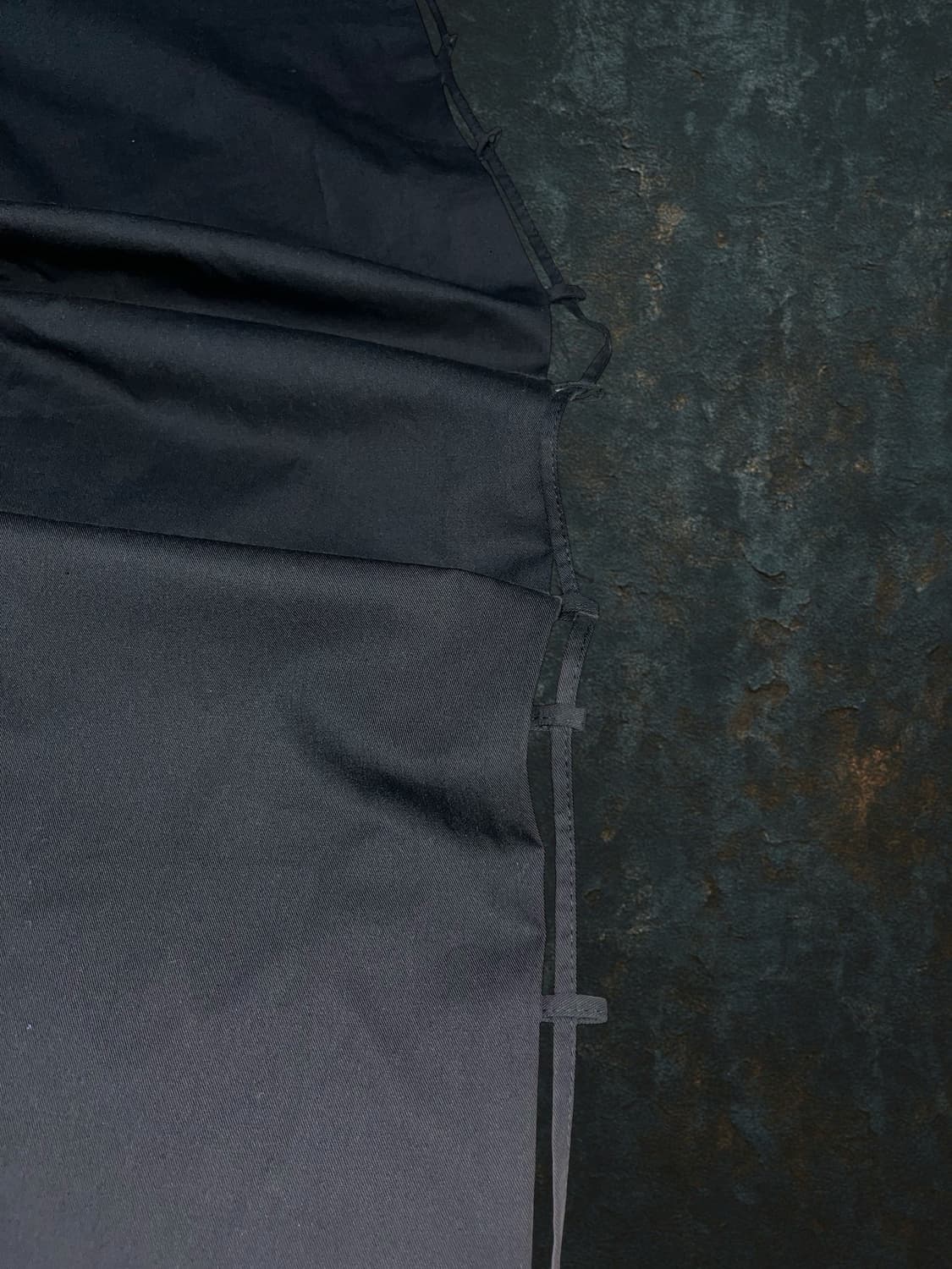 side oriental details slacks 상품이미지2