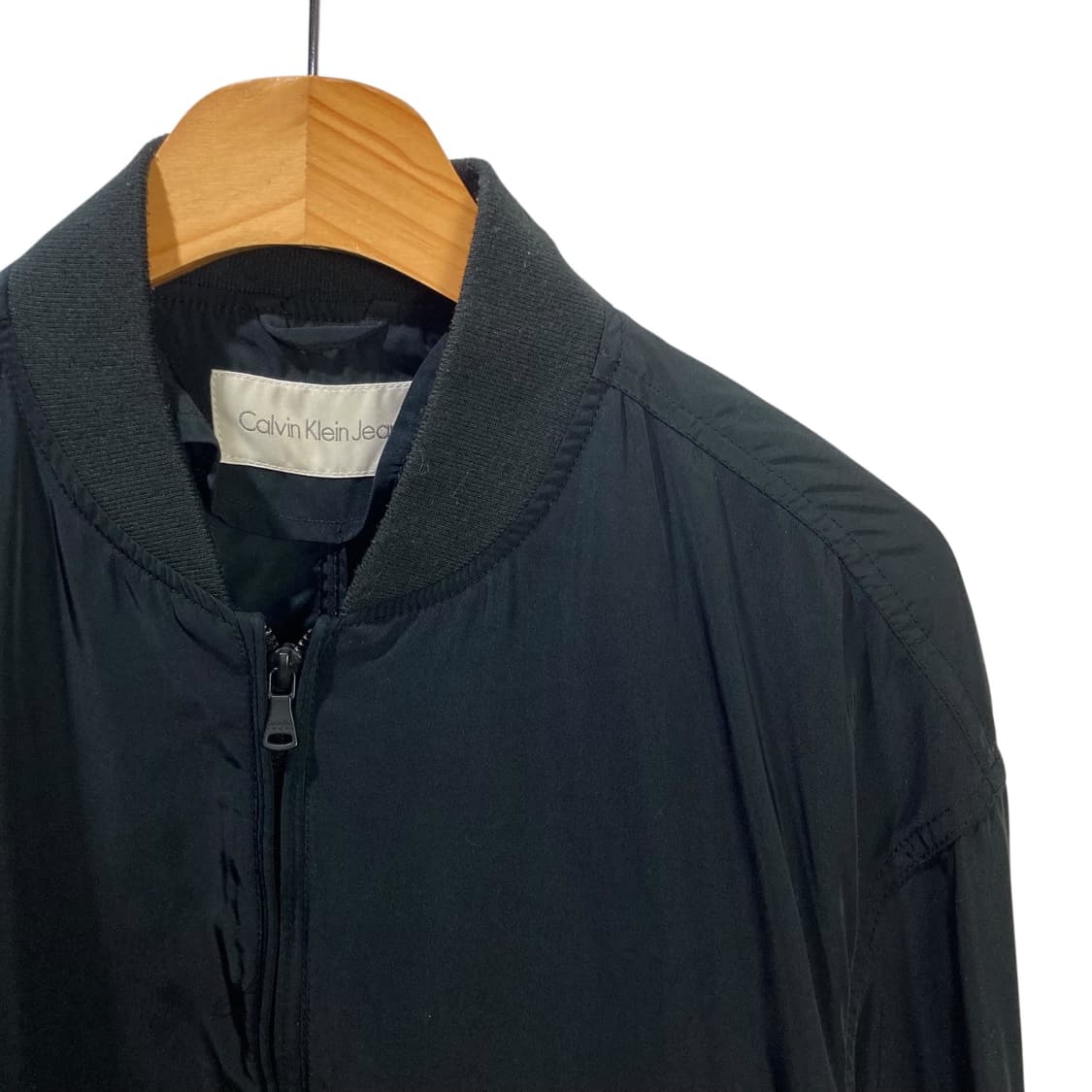 캘빈클라인 블랙 블루종 상품이미지3