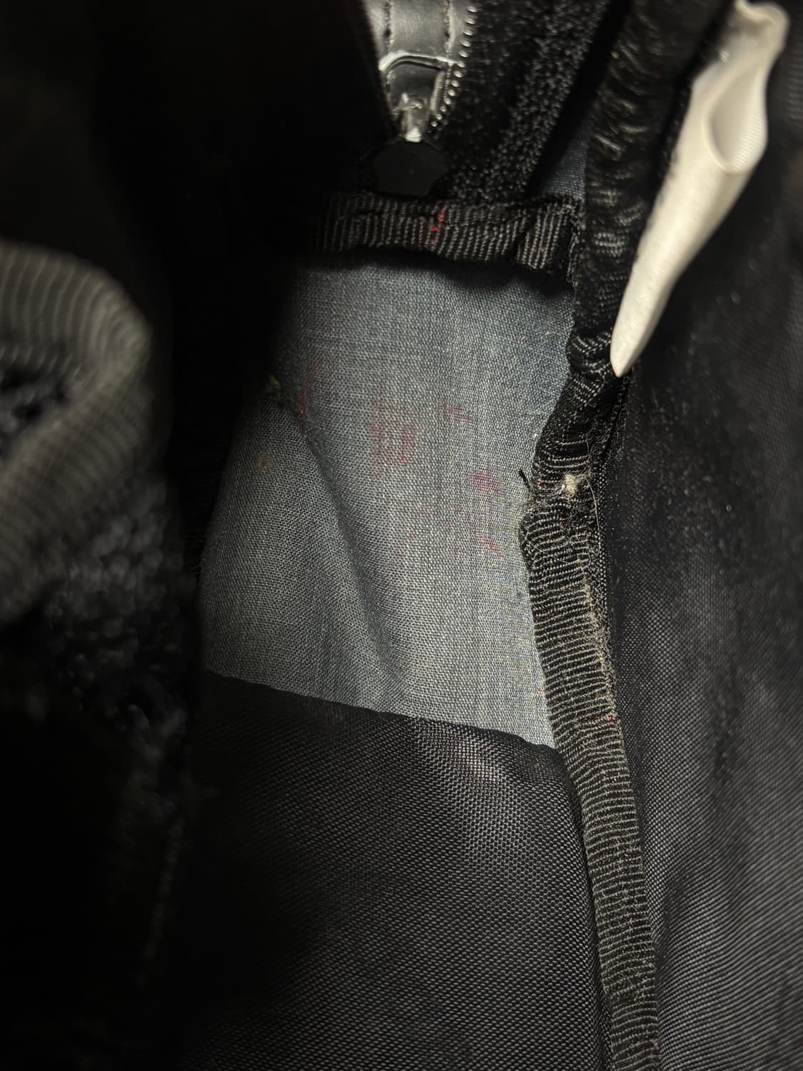 아디다스 스포티 미니 토트백 (크로스끈 미동봉) 상품이미지8