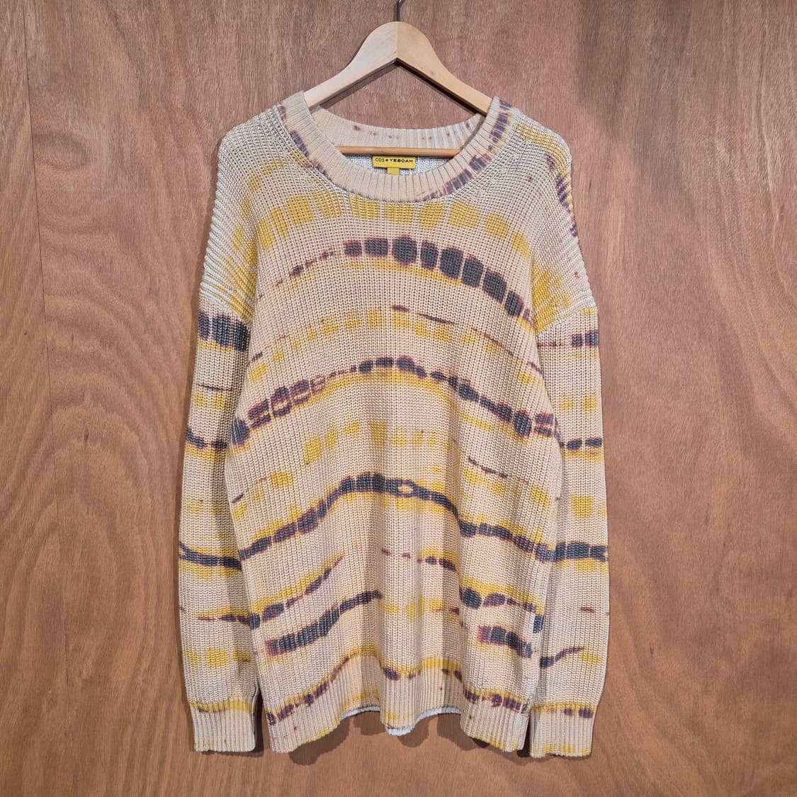 COS 코스 Yeboah 니트 L 상품이미지1