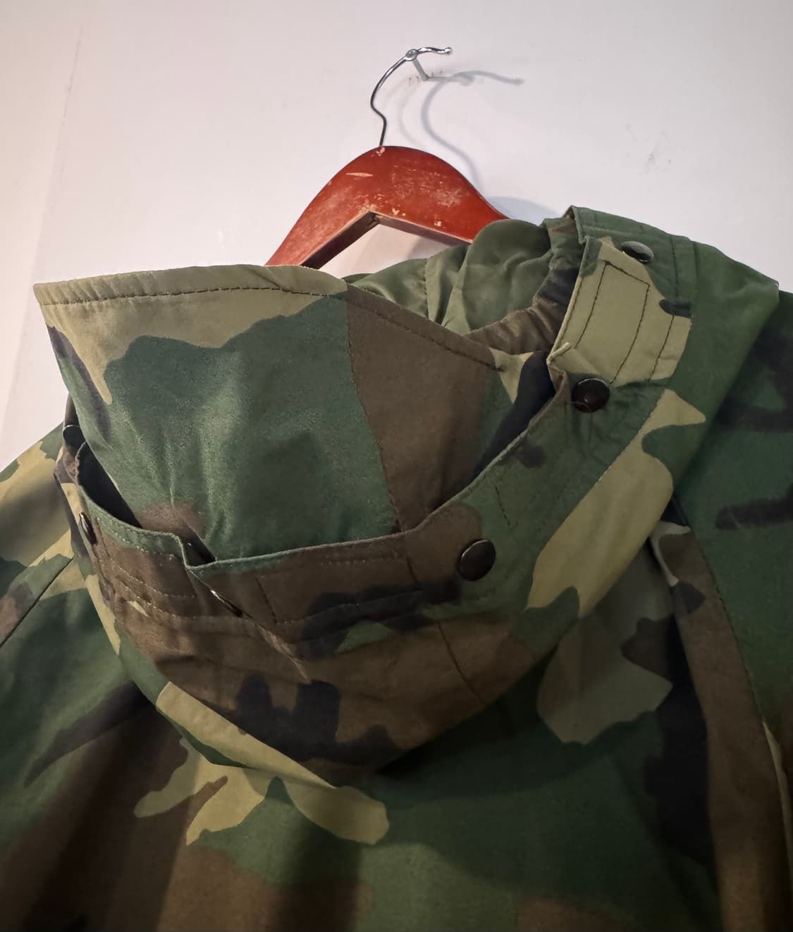 미군 고어텍스 상품이미지3