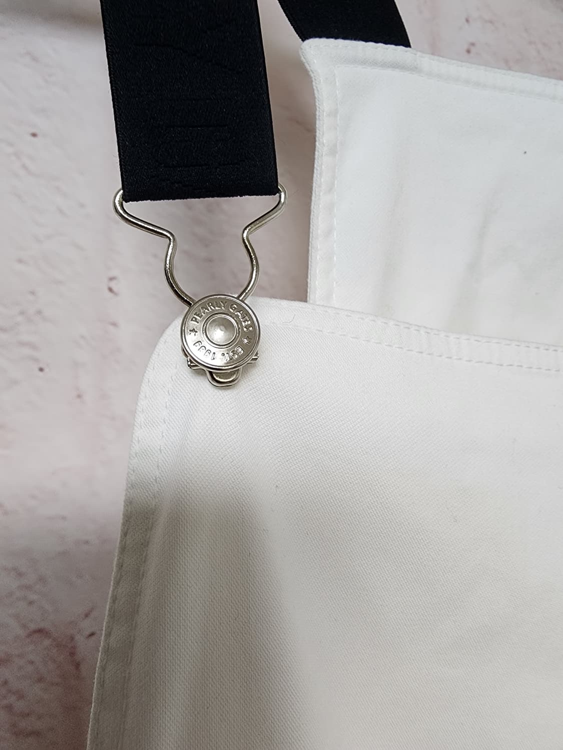 파리게이츠 여성 골프 멜빵바지 상품이미지4