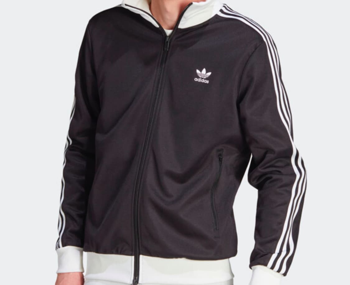 아디다스 아디컬러 클래식 트랙탑 L(100) 베켄바우어 져지 상품이미지2