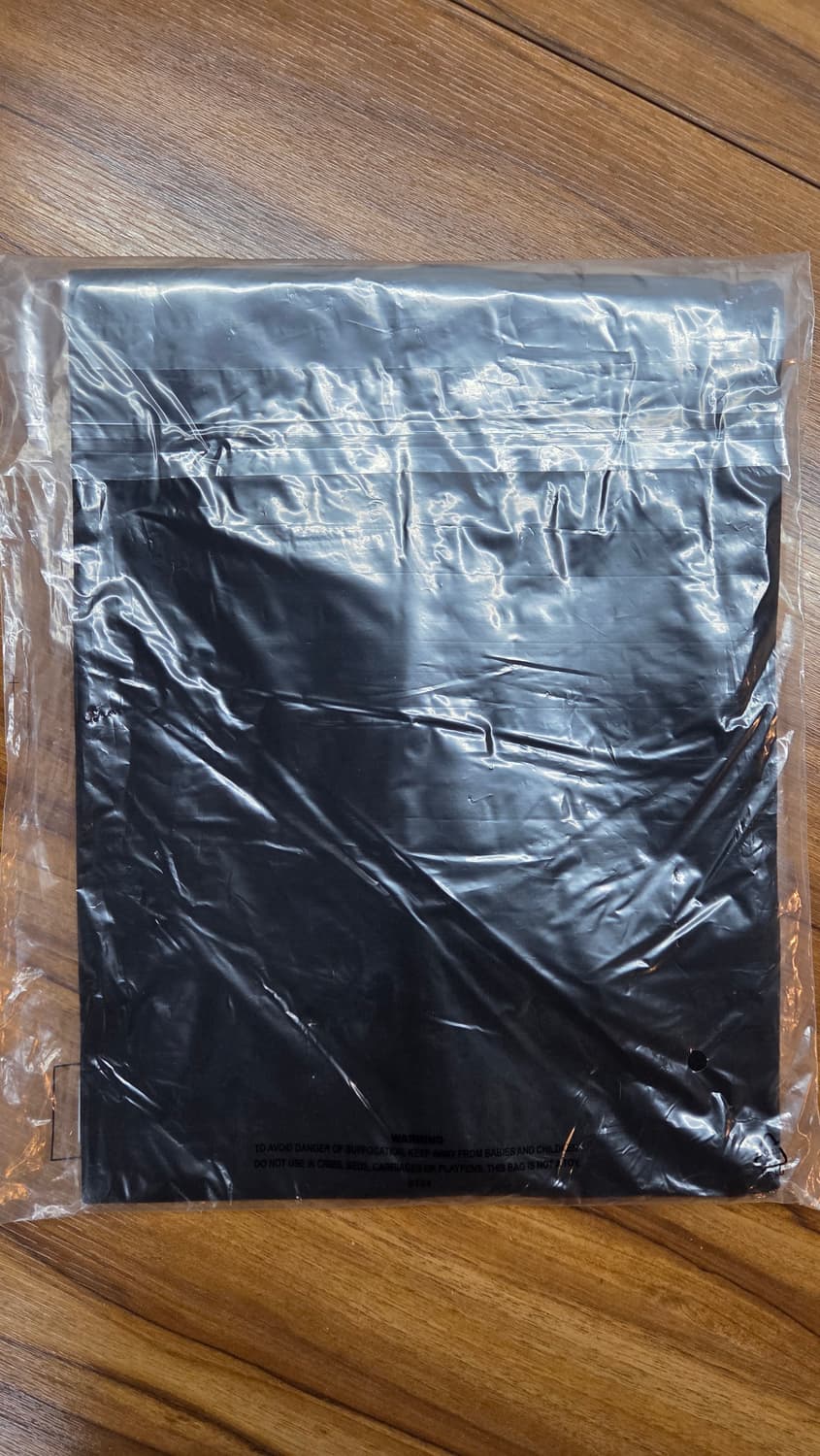 아미 스몰 하트 로고 반팔티 블랙 XL(새상품) 상품이미지2