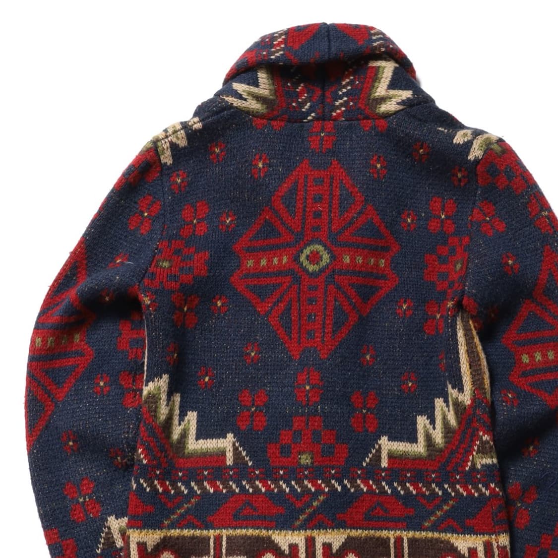 데님 앤 서플라이 Denim & Supply Aztec Cardigan 상품이미지5