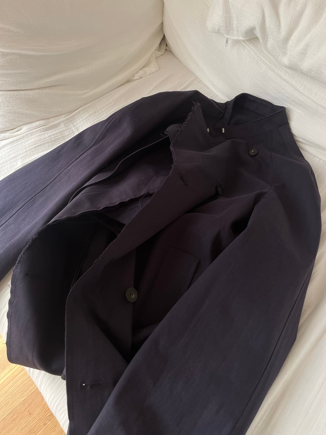 Marina Yee Limited Editon Coat 상품이미지5