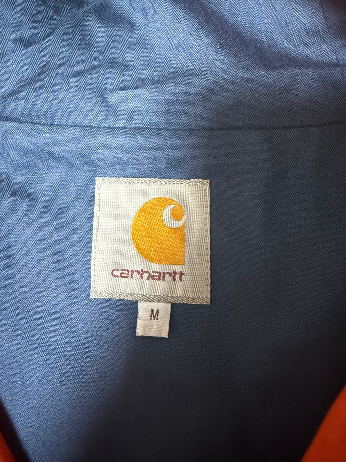 칼하트 wip 오스틴 자켓 상품이미지3