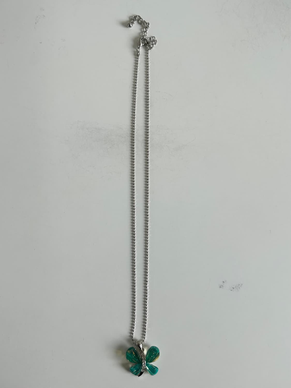 빈티지 펜던트 목걸이 상품이미지8