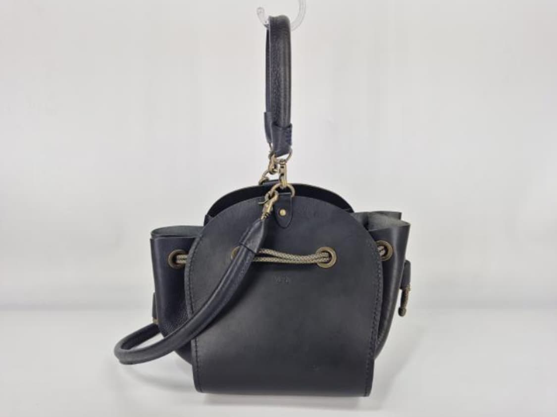 유르트 숄더백 상품이미지3